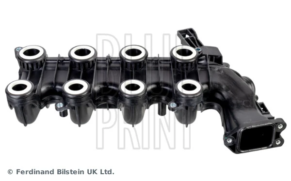 Fitting, intake manifold